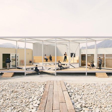 Wakka Hotel Imabari Exterior photo