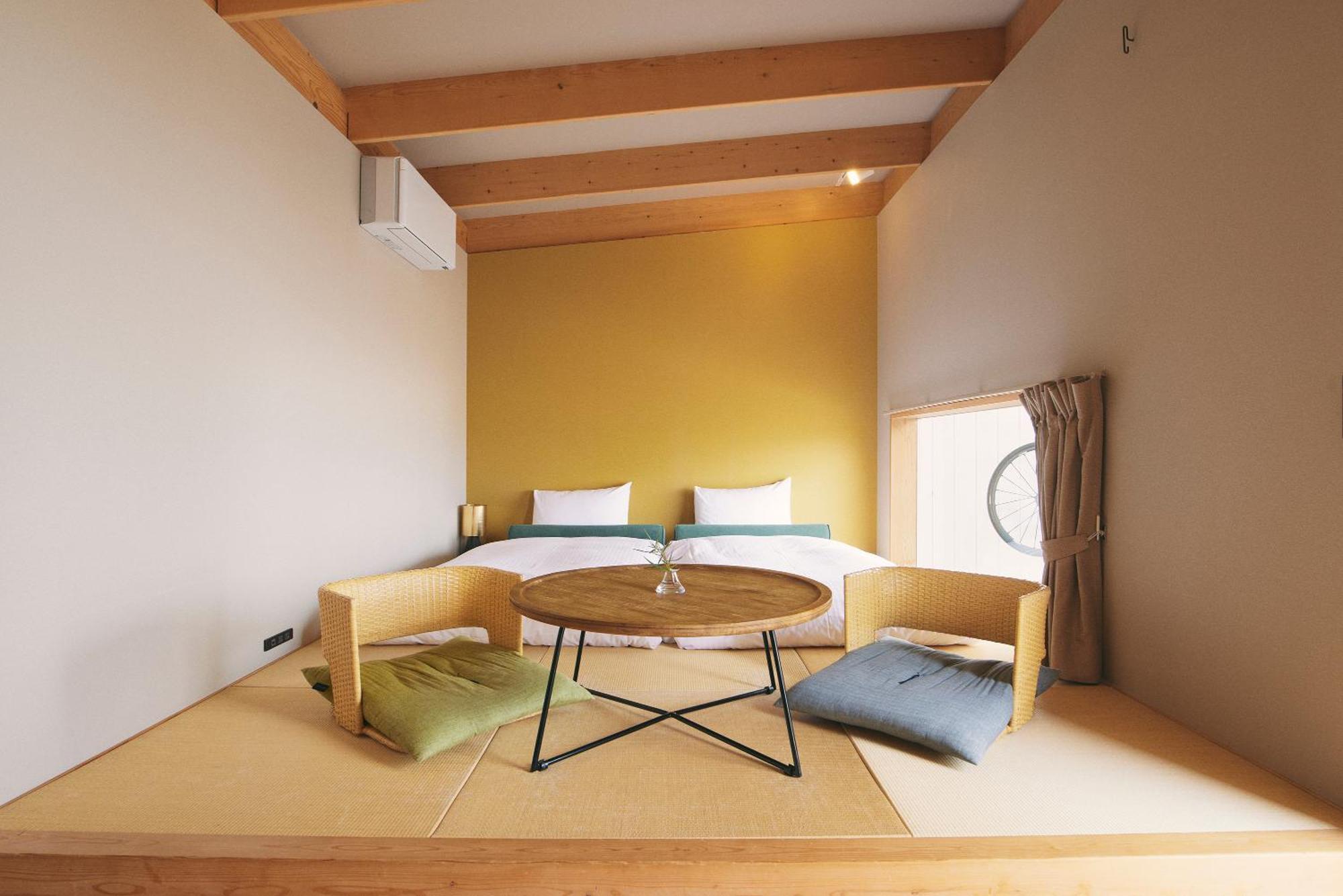 Wakka Hotel Imabari Room photo
