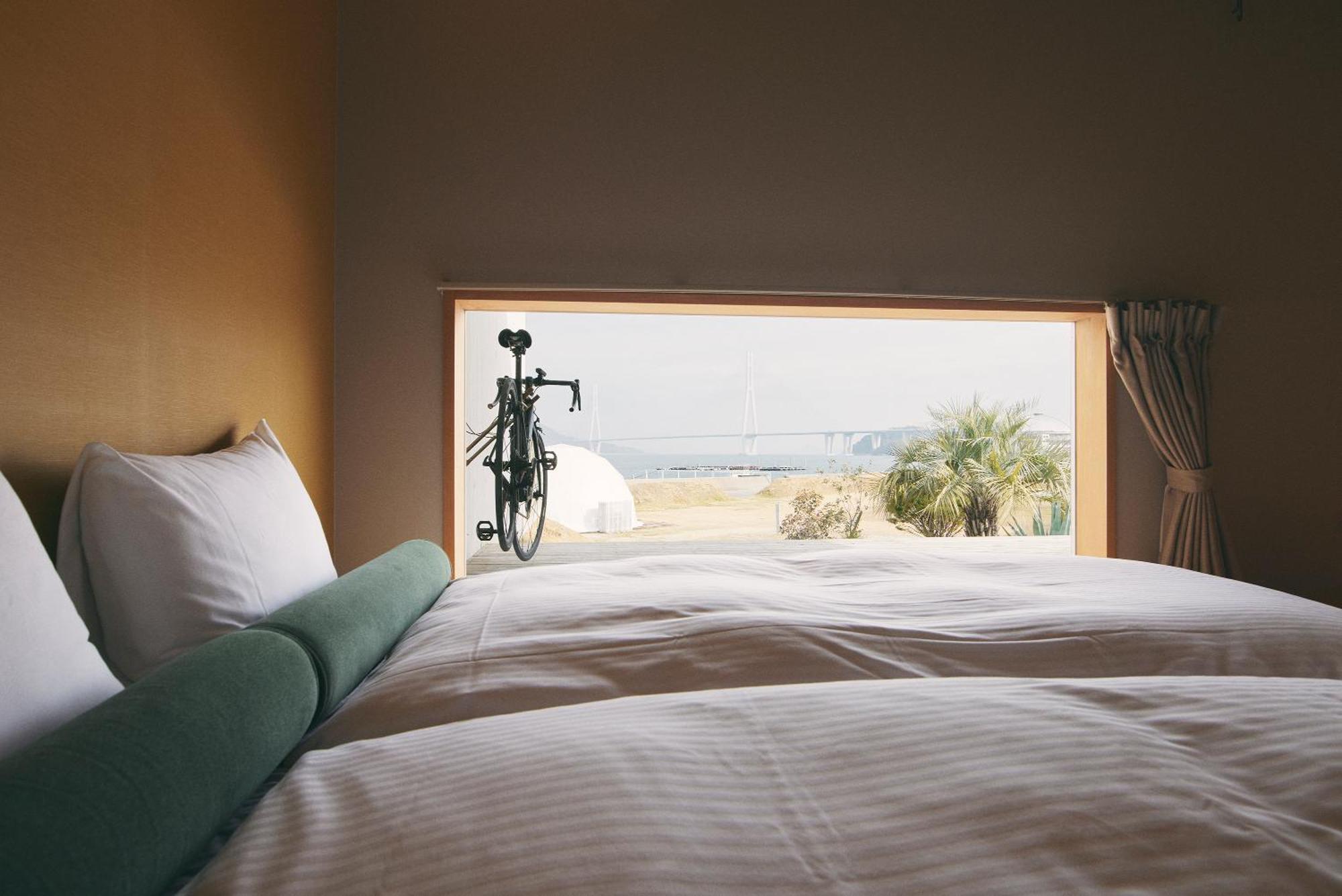 Wakka Hotel Imabari Room photo